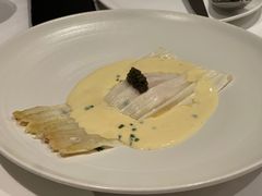 -L'Arome芳芳法国餐厅(仙林金鹰店)