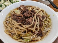 -柴氏风味斋(甘家口店)