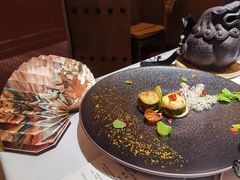 -叶叶菩提(太原别墅店)