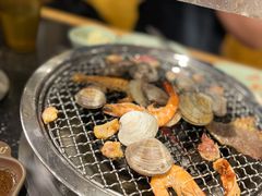 -韩盛·盛江山自助料理(奥体万达店)