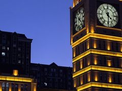 -星河湾温泉洗浴酒店