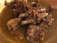 羊蝎子小锅-芦月轩羊蝎子(太平桥店)