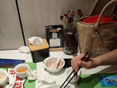 -鑫小城故事·藕汤·家常菜(台北一路总店)