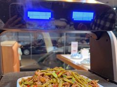 -佶政筋饼·新概念(安阳路店)