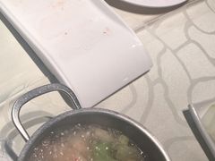 -凯鸽火锅(华林新天地店)