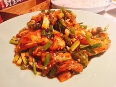 -滇铺子·云南特色菜·第九届野生菌美食节(曲靖万达店)
