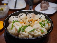 特制小锅生煎-大壶春生煎(四川中路店)