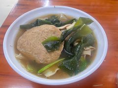 -老管板面(旭安园店)