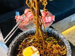 辣辣炸酱面-KCOOKING概念韩餐(世茂52+店)