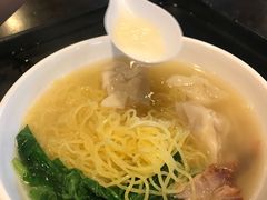 -马来西亚美食街