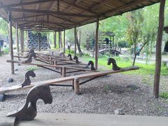 -河北村民俗体验园