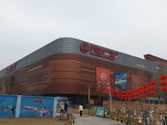 -万达广场(北京槐房店)