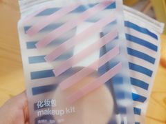 -天真蓝照相馆(五角场百联又一城店)
