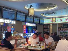 -遇东北林区铁锅炖(南开店)