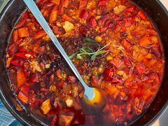 -本来精品川菜(嘉里中心店)