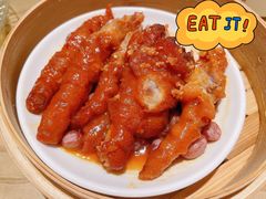 -粤集·手工粤菜(皇庭广场店)