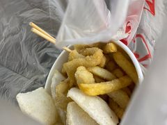 -鸡柳大人鸡柳年糕薯条(农贸云创店)