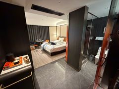 -朵兰达V酒店(成都春熙路太古里国金中心店)