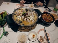 -大丰收·蛙功夫(晋江万达店)