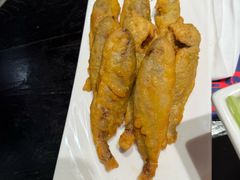 -满园烤鸭·春饼(沈北万达店)