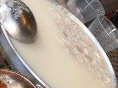 -广场正宗原汁薏米店