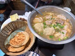 -老丁家煮锅