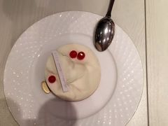 -莫奈花园法式蛋糕