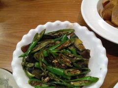 -乌江鱼杭帮菜(西湖店)