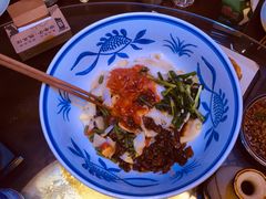 biangbiang面-窄巷子陕菜馆·地道陕西菜(粉巷店)