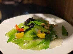 -高第街56号餐厅(银座商城玉函店)