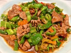 -曹家小菜(胜太路店)