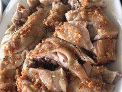 -墨白私房菜·广东菜 粤菜