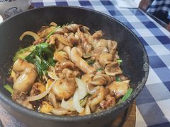 -小粤楼·怀旧粤菜(万辉国际广场店)