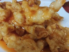 -东北风味思缘食府(对湖路店)