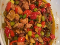 -丽华园(汉阳龙阳店)