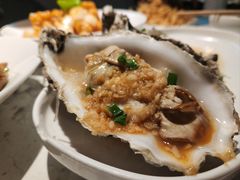 -悦海·家宴·冰花皮皮虾大锅贴(宝龙店)