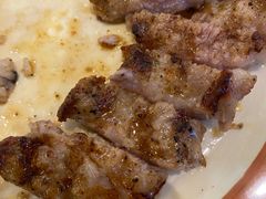 -五洲皇冠巴西烤肉餐厅