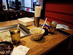 -新石器烤肉(南站店)