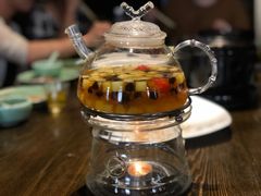 -粗茶淡饭·隐庐私厨(东亭店)