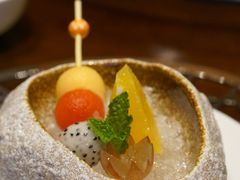-彩丰楼·中餐厅(国家会展中心上海洲际店)
