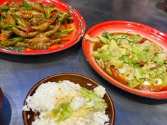 -馬伍旺川菜(江北虹悦城店)