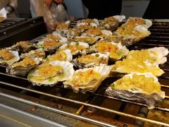 -蚝滑蒜(观音桥天天尚街直营店)