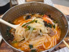 -小满手工粉(杭州滨江龙湖店)