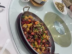 -眉州东坡(清河万象汇店)