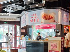 -小柴米·传统江西菜(万寿宫店)