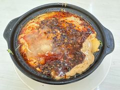 -曹师傅砂锅麻辣烫(黑水路店)