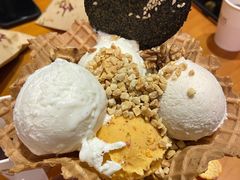-陕拾叁(袁家村店)