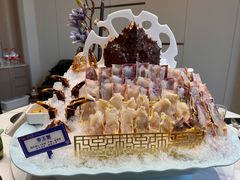 -帝皇海海鲜豆捞(桐泾商务广场店)