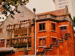 -飞马旅黎黄陂路文旅街区