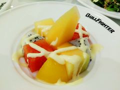 -斗牛士牛排餐厅(嘉里汇店)